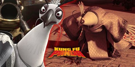 kung fu panda 2 lord shen|kung fu panda 2 villains.